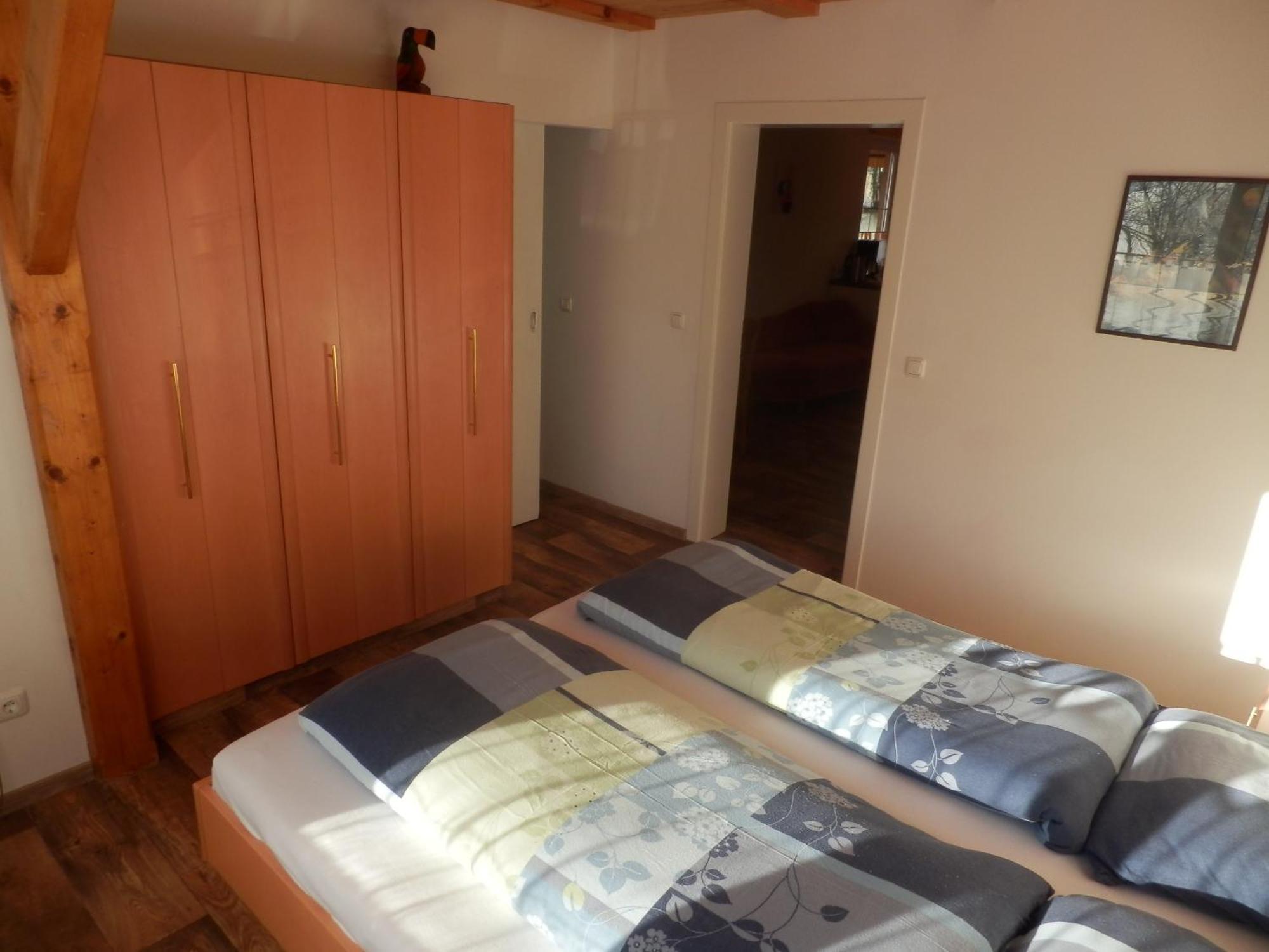 Casa Emmi Apartment บัดมิทแทร์นดอร์ฟ ห้อง รูปภาพ