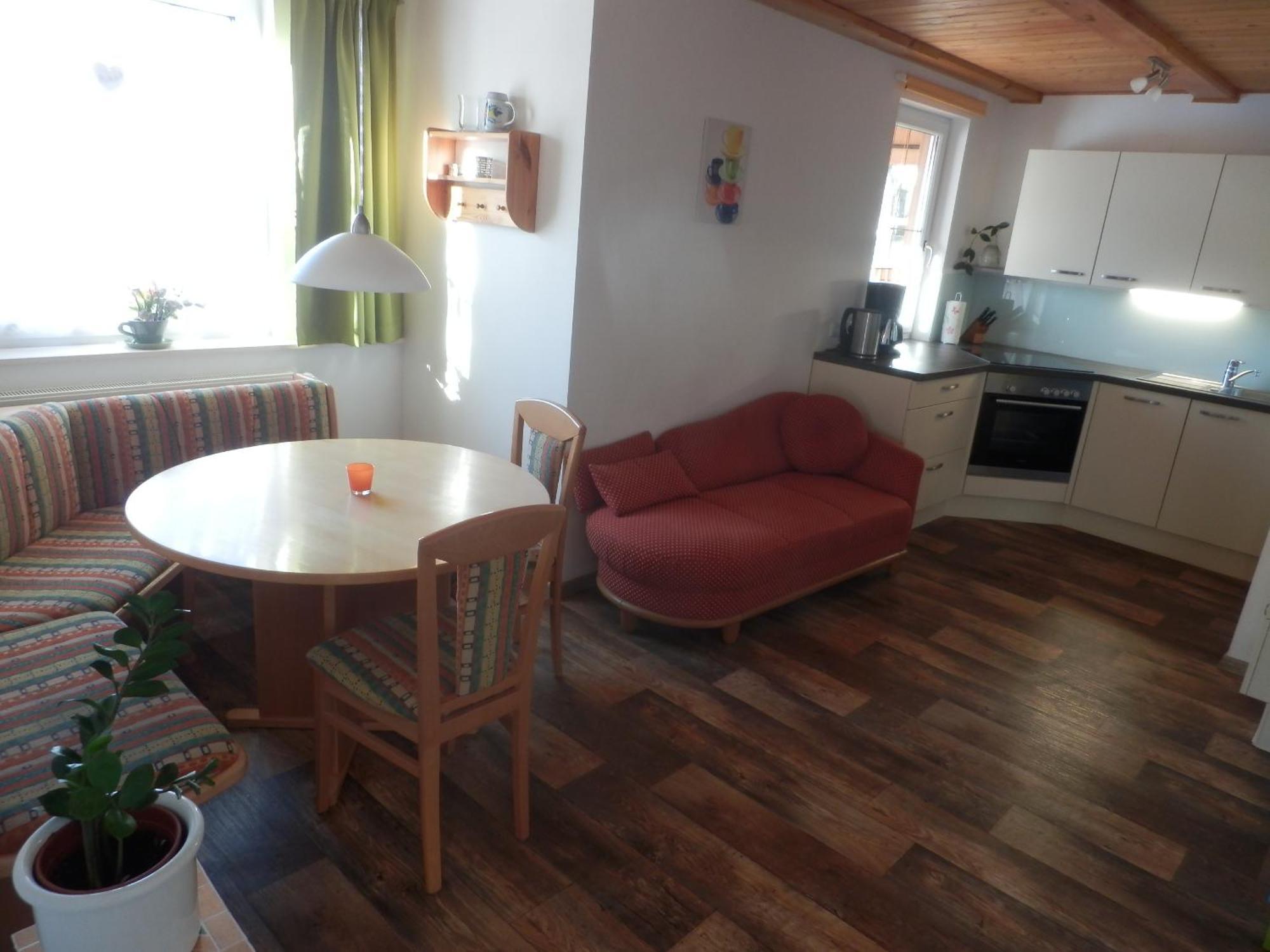 Casa Emmi Apartment บัดมิทแทร์นดอร์ฟ ห้อง รูปภาพ