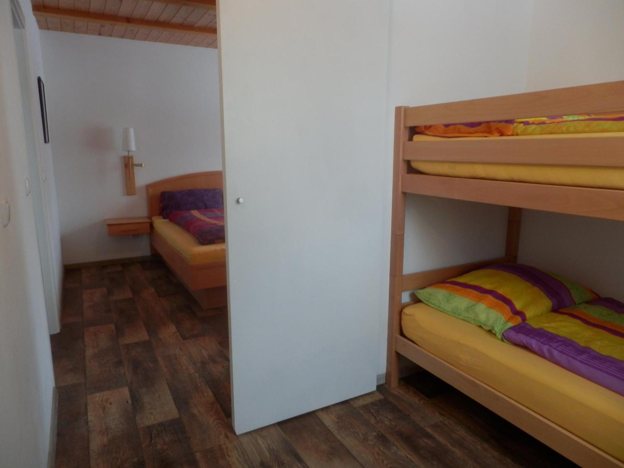 Casa Emmi Apartment บัดมิทแทร์นดอร์ฟ ห้อง รูปภาพ