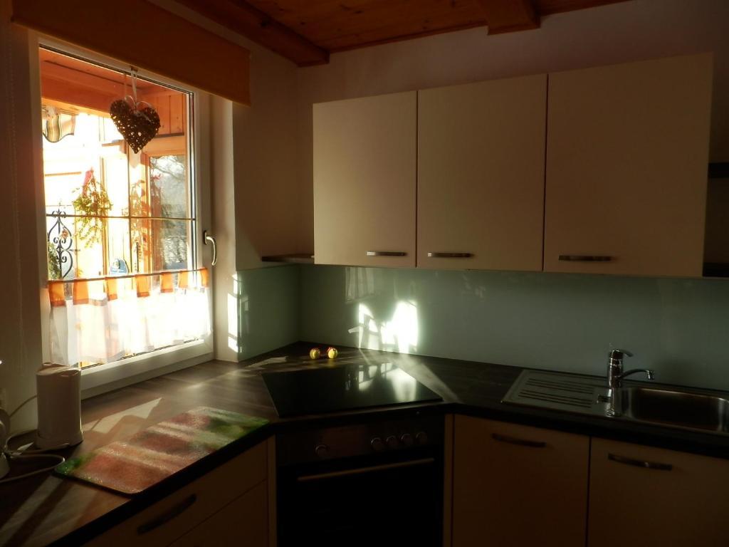Casa Emmi Apartment บัดมิทแทร์นดอร์ฟ ห้อง รูปภาพ