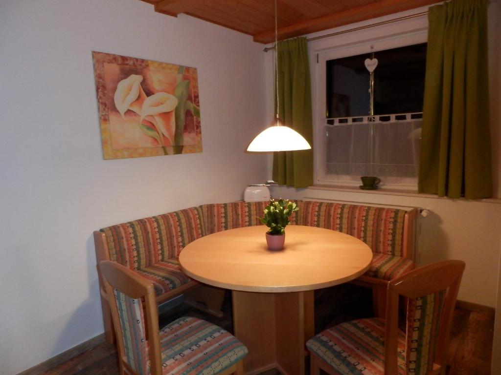 Casa Emmi Apartment บัดมิทแทร์นดอร์ฟ ห้อง รูปภาพ
