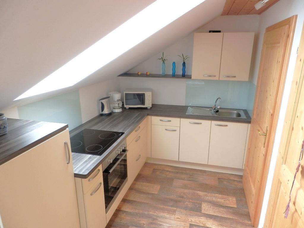 Casa Emmi Apartment บัดมิทแทร์นดอร์ฟ ภายนอก รูปภาพ
