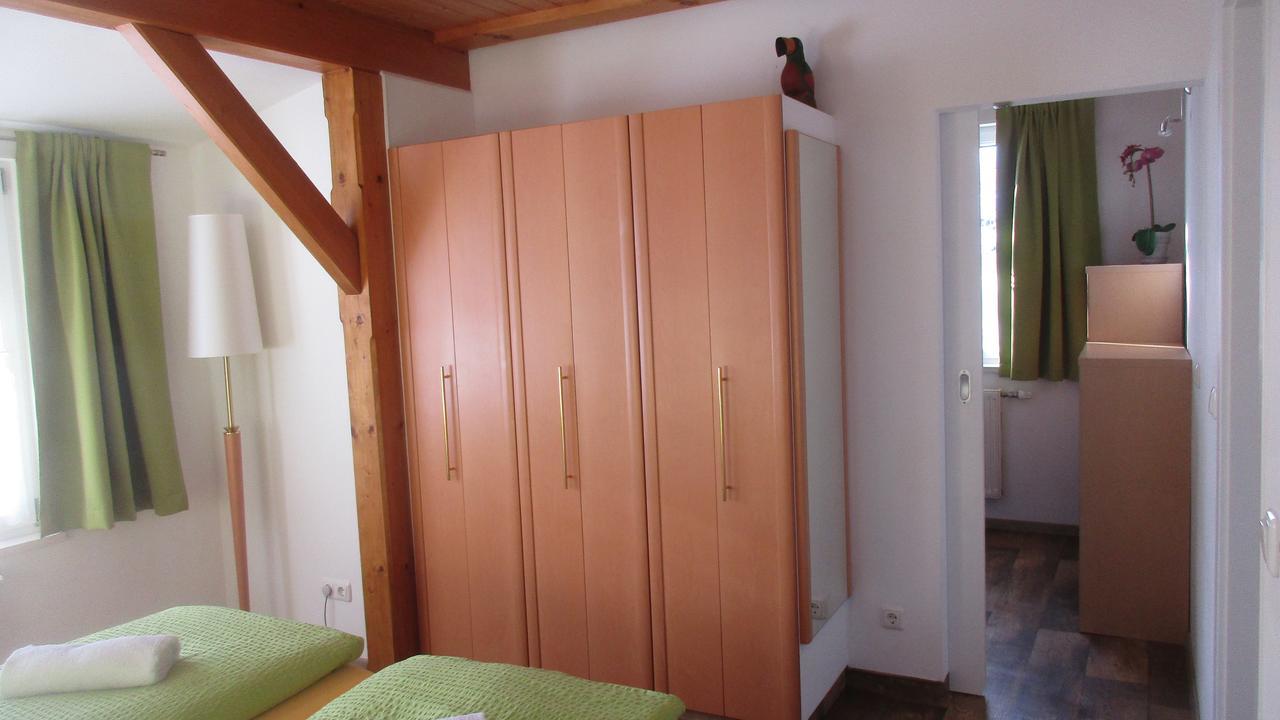 Casa Emmi Apartment บัดมิทแทร์นดอร์ฟ ภายนอก รูปภาพ