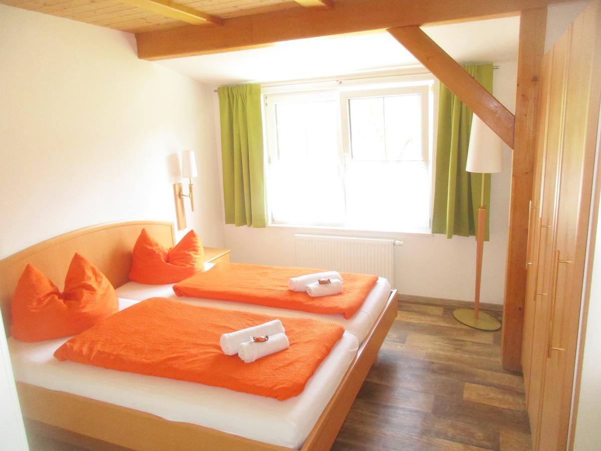 Casa Emmi Apartment บัดมิทแทร์นดอร์ฟ ภายนอก รูปภาพ