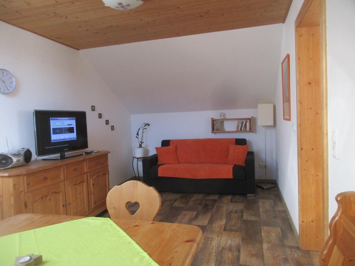Casa Emmi Apartment บัดมิทแทร์นดอร์ฟ ภายนอก รูปภาพ