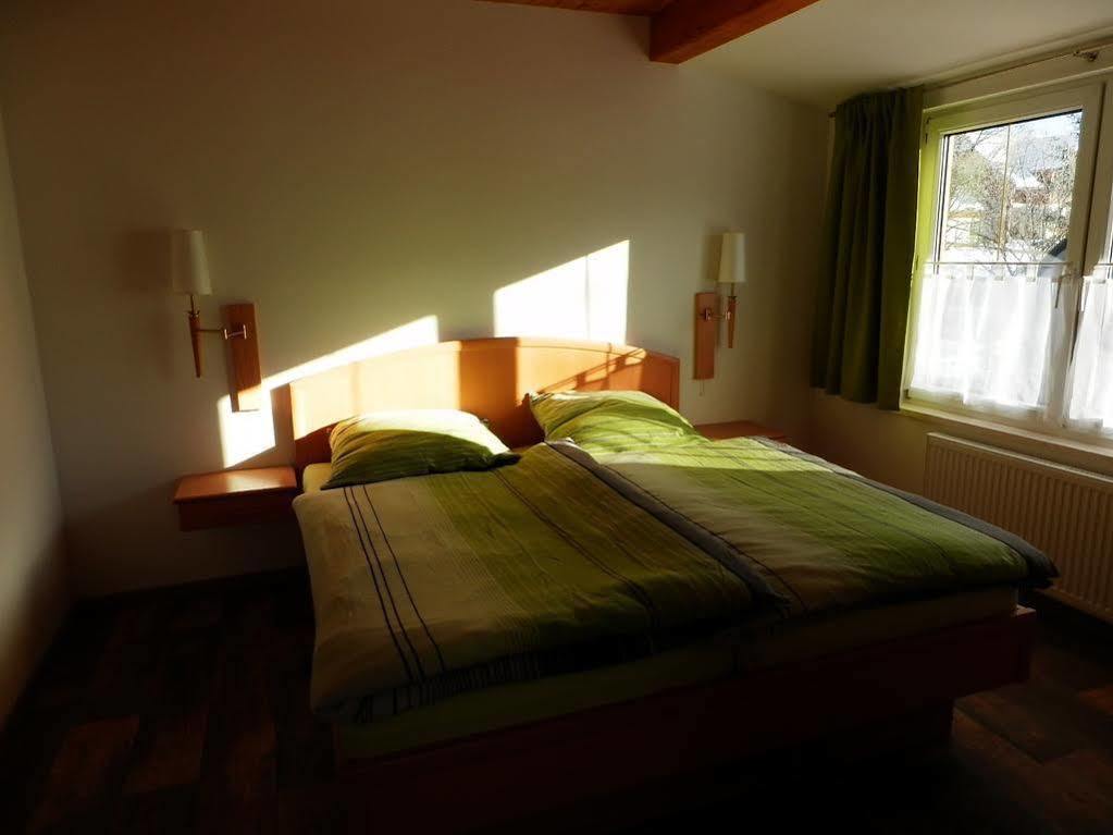 Casa Emmi Apartment บัดมิทแทร์นดอร์ฟ ภายนอก รูปภาพ